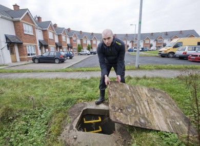 While many housing estates around the country lie unfinished, the number of mortgages in arrears continues to grow.