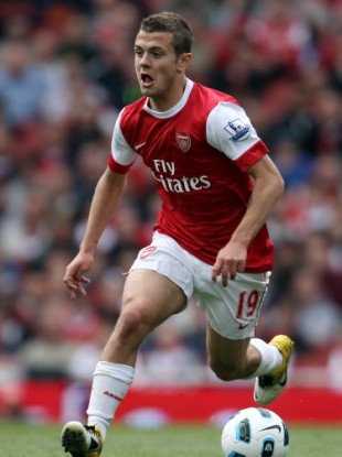 Jack Wilshire: surgery in Sweden.