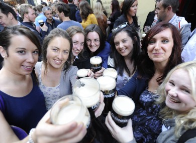 Any promotions which cut the price of alcohol for a limited time are illegal under laws from 2003.