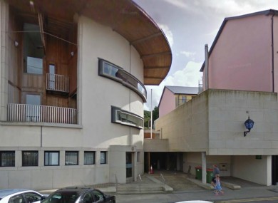 A man in his 70s is being held for questioning at Bantry Garda station in Cork in relation to death of 53-year-old.