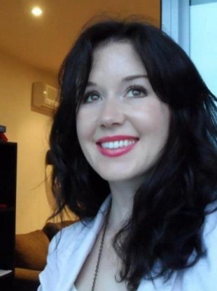 Jill Meagher