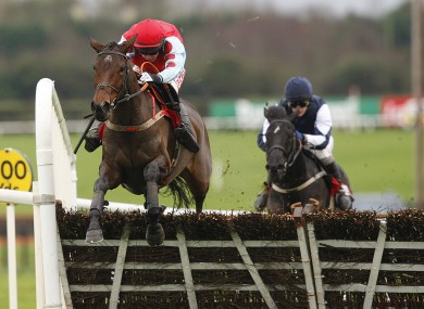 Voler la Vedette: can she get the new season off to a winning start?