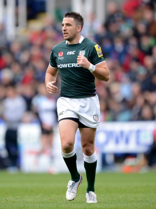 Ian Humphreys has settled in London but Exiles are struggling.