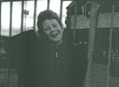 Stephen Hughes Connors
