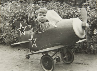File photo