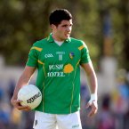 Mulligan was a promising soccer player with Sligo Rovers as a teenager and indeed broke into the first team at the same time as Everton player Seamus Coleman. But he soon focused on his Gaelic football career with Leitrim.