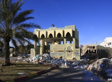 Bab al-Azizia