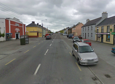 Rathmore in Co Kerry