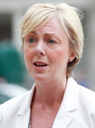 Regina Doherty