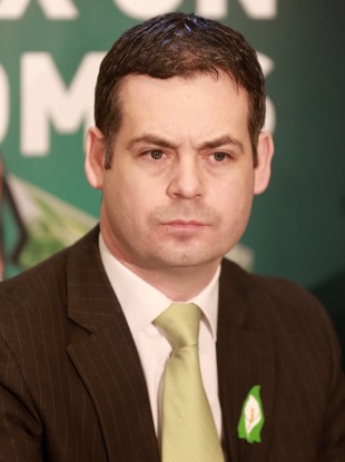 Pearse Doherty
