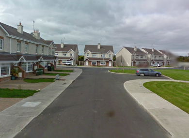 File photo of The Paddocks, Termonfeckin