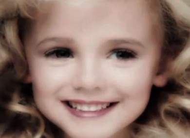 JonBenet Ramsey