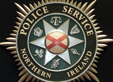 PSNI