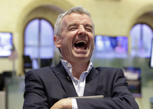 pictures: the winners and losers of budget 2014