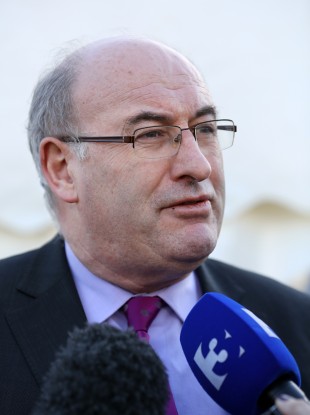 Phil Hogan