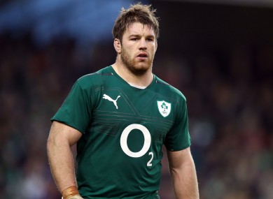 O'Brien was very honest with his post-match words.