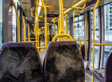 Luas