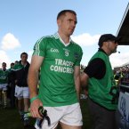 Injuries plagued his career but 2004 Allstar McGrath was a familiar figure for Fermanagh until his retirement in October.<span class=
