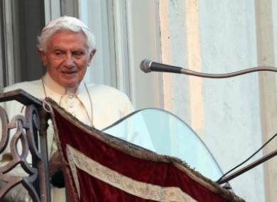 The document was prepared from data the Vatican ahead of an appearances before a UN committee this week.