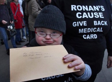 Ronan Woodhouse