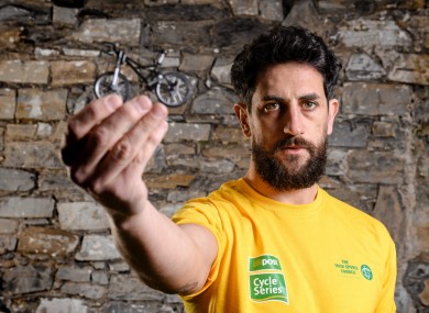 Paul Galvin.