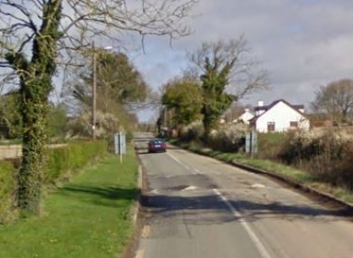 Ballyboughal, north Dublin