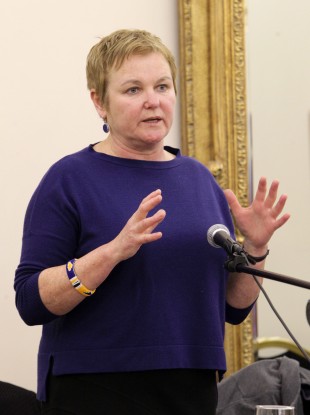 Brid Smith
