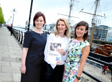 Report launch