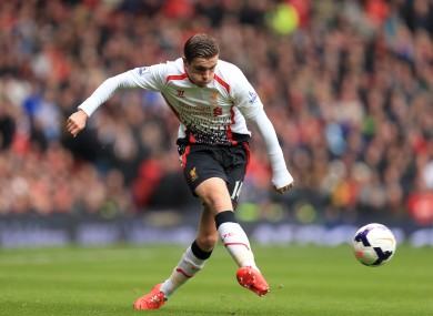 Jordan Henderson is set to return for Liverpool this weekend.