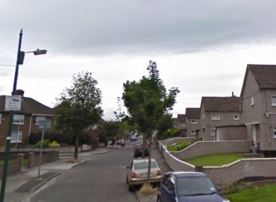 Lisadell Road Drimnagh