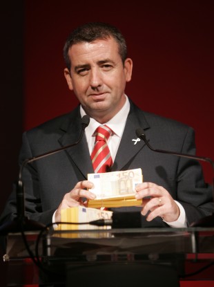 Labour TD Ciarán Lynch is chairing the inquiry