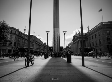 O'Connell Street