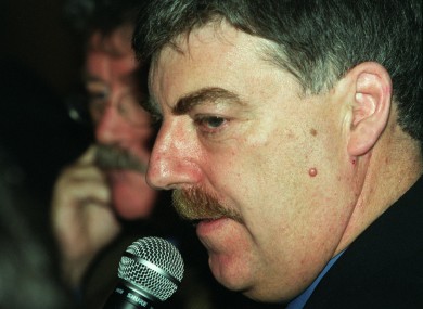 Jones in a file photo, preparing to deliver a searing hot take.