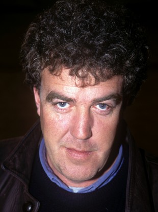 Clarkson in 1997