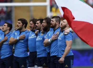 Relegation would be another way of making the Six Nations more exciting.