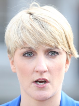 Averil Power
