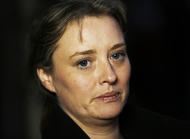 Mairia Cahill