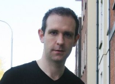 Tom Meagher