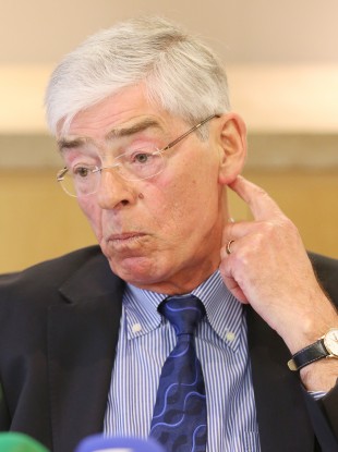 Alan Dukes