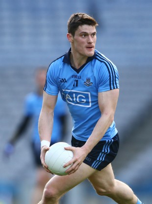 Dublin take on Kildare at 4pm on Sunday.