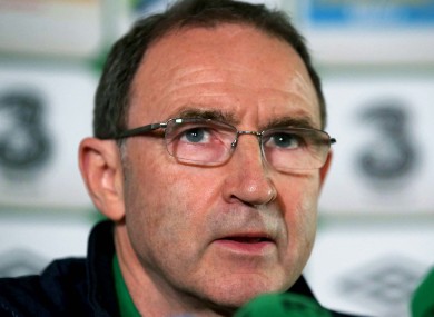 O'Neill: