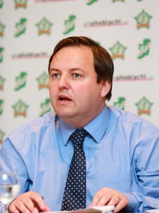 Pádraig Mac Lochlainn