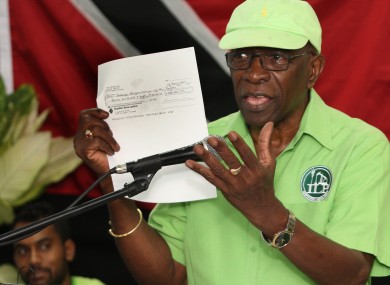 Jack Warner