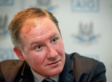 Dublin boss Jim Gavin has plenty to ponder.