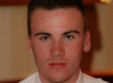 Jonathan Graham