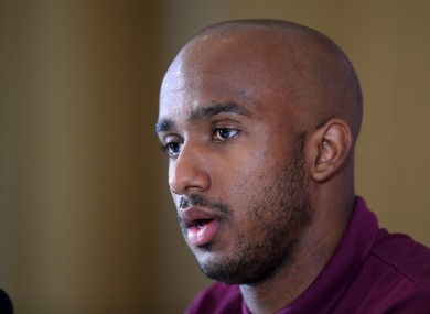 Delph originally insisted he was staying at Aston Villa.