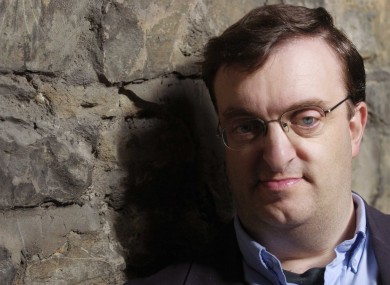 Micheál Mac Donncha