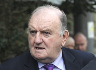 George Hook
