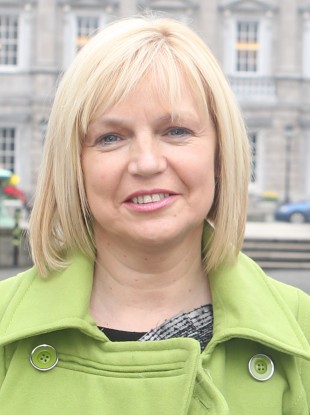 Sandra McLellan