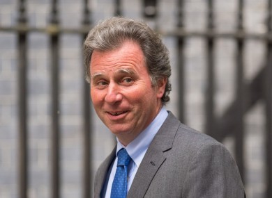 Oliver Letwin